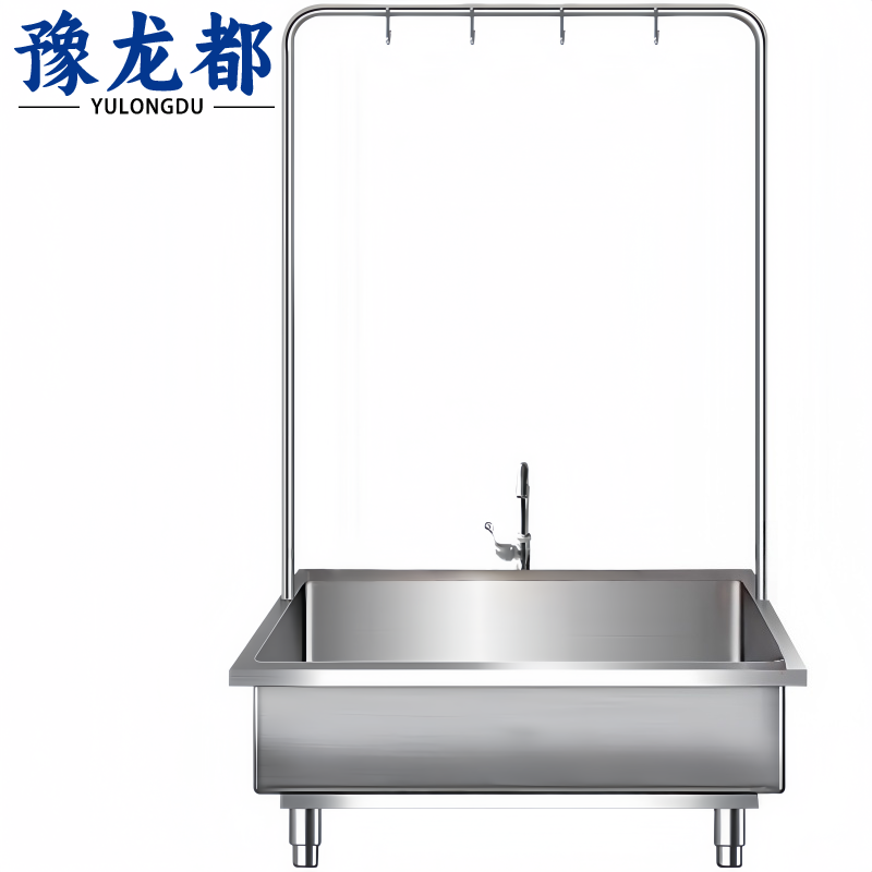 豫龙都 拖把池 1米 个