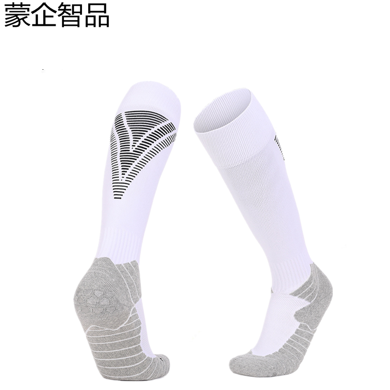 蒙企智品 足球袜 长筒 LM58/双