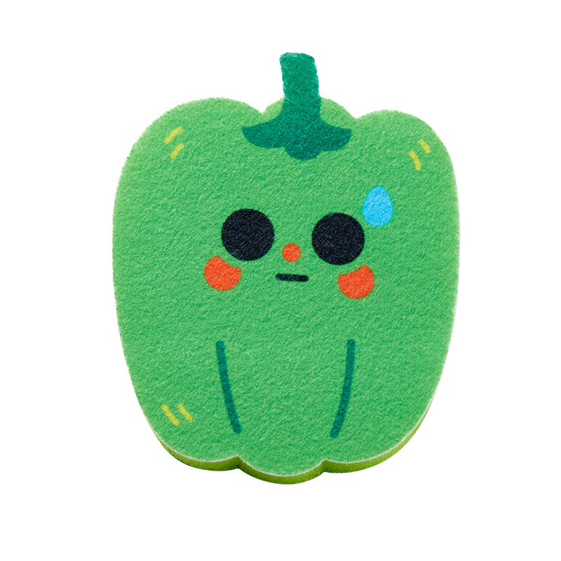 炊大皇趣味百洁擦高清大图