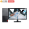 联想(Lenovo) M6201D I3-8100 4G 1T 无光驱 集成 WIN10/21.5(T)