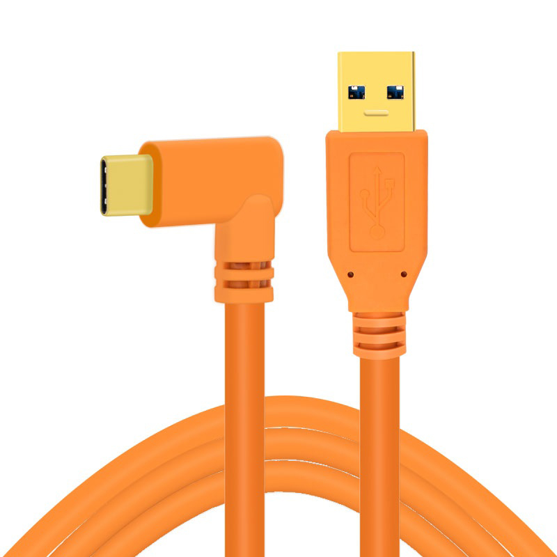 芯讯徵 手机数据传输线usb3.0延长线电脑连接线xxz-sjx-3