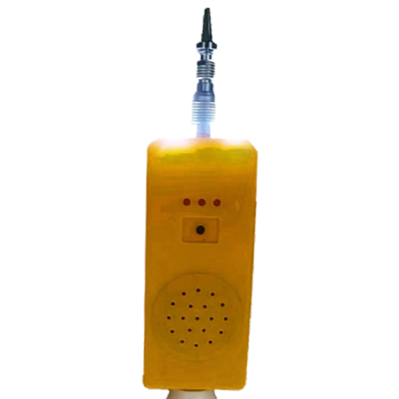 任兴 RX-D0014 照明验电器(计价单位:台)黑黄色高清大图