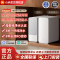 小米米家即热净水1200G器家用厨下式即热反渗透过滤器