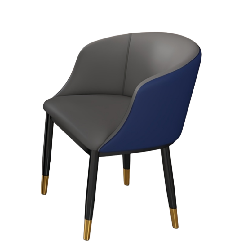 蕃蒂休闲椅7号色把高清大图