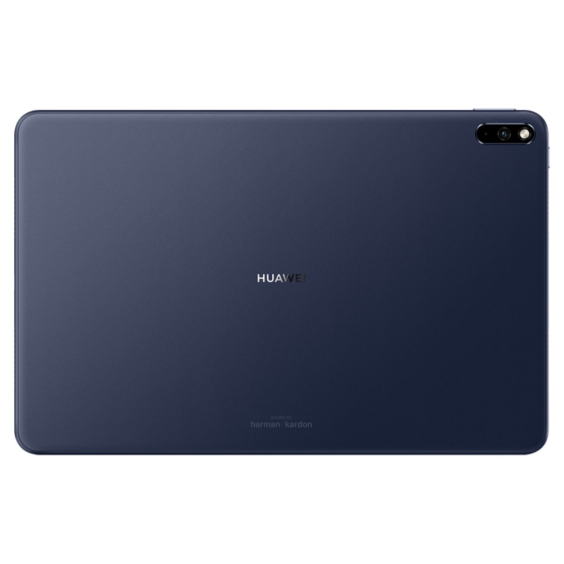 华 为平 板MatePad Pro 8+512G 丹霞澄 含 键 盘 手 写 笔