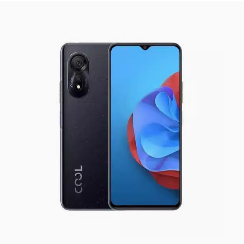 酷派(Coolpad)COOL20s 5G 全新国行千元学生智能机双扬声器90Hz高刷屏 cool 20s 流萤黑 6GB+128GB