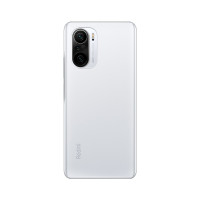 小米(MI) Redmi 红米K40 12GB+256GB 晴雪 移动 联通 电信5G全网通手机 小米红米redmi k40版5g手机