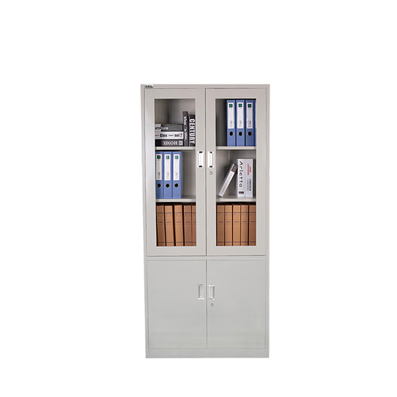 依琳达 铁文件柜 YLD-W12 张高清大图