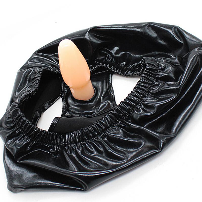 云曼(Yunman) SM女用震动穿戴自嗨玩阳具后庭肛塞内裤按摩器调教男女另类成人性用品 肉色肛塞震动款高清大图