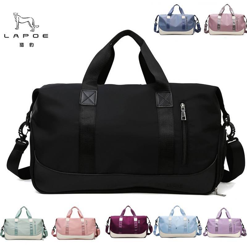 猎豹 户外运动健身包旅行包多色可选 L-42/个图片