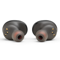 JBL TUNE120 TWS 真无线蓝牙运动耳机 双耳入耳式无线耳机 跑步健身迷你耳机