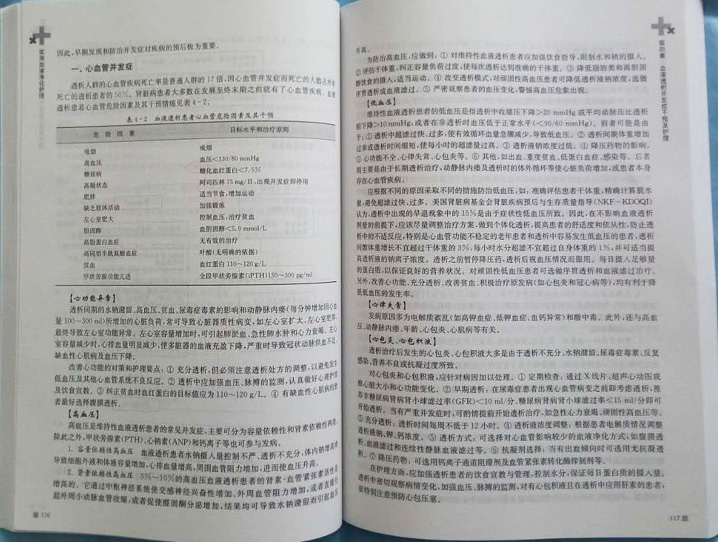 [正版]实用血液净化护理 第2二版 林惠凤 血液净化护理培训教程技术手册上海科学技术出版社血液透析的书籍实用专科护理学高清大图