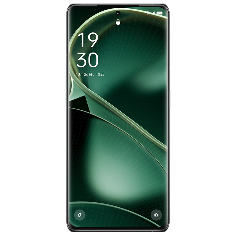 OPPOFindX6 星空黑 12GB+256GB 超光影三主摄 天玑9200移动平台 哈苏影像 80W超级闪充 拍照游戏学生全网通5G手机 OPPO Find X6