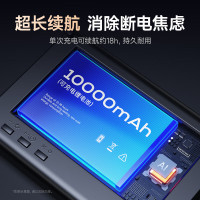 伴车安 探鱼器水下超清摄像头可示锚鱼显示屏夜视水底看鱼器摄像头钓鱼 TY118-30米