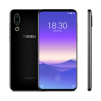 Meizu/魅族 魅族16s 6GB+128GB 碳纤黑 全面屏移动联通电信4G全网通手机