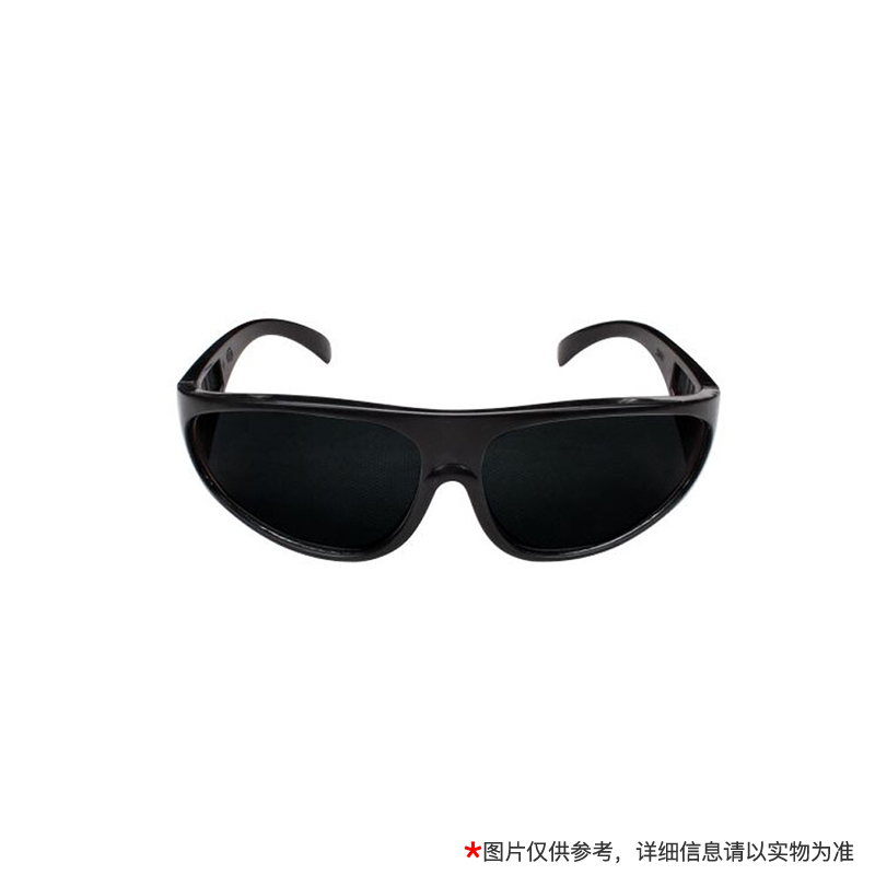 长鹿(Changlu) 电焊眼镜(深绿色)801813高清大图