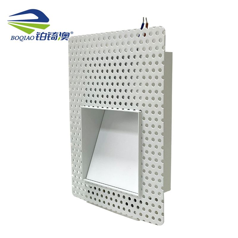 铂锜澳 地脚灯 11*15cm 个高清大图