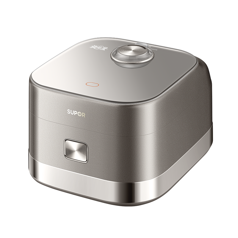 苏泊尔(SUPOR)蒸汽远红外IH电磁电饭煲 SF40Q11高清大图
