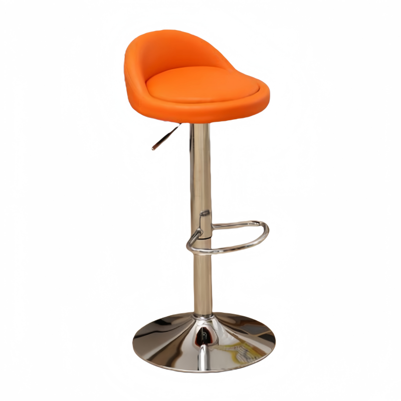 攸形吧台椅37*37*80cm个高清大图