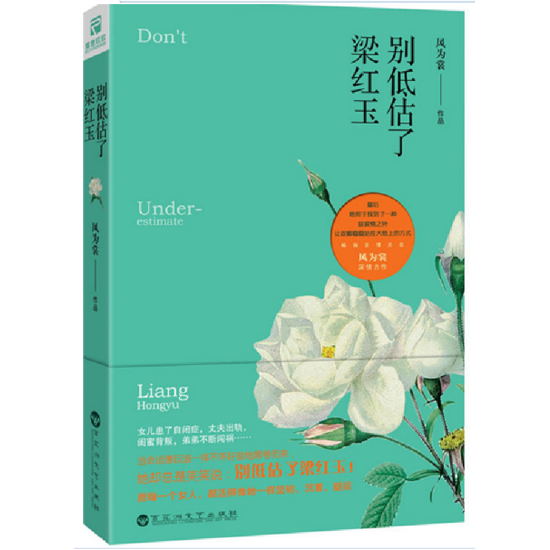 诺森别低估了梁红玉风为裳9787550011366百花洲文艺出版社