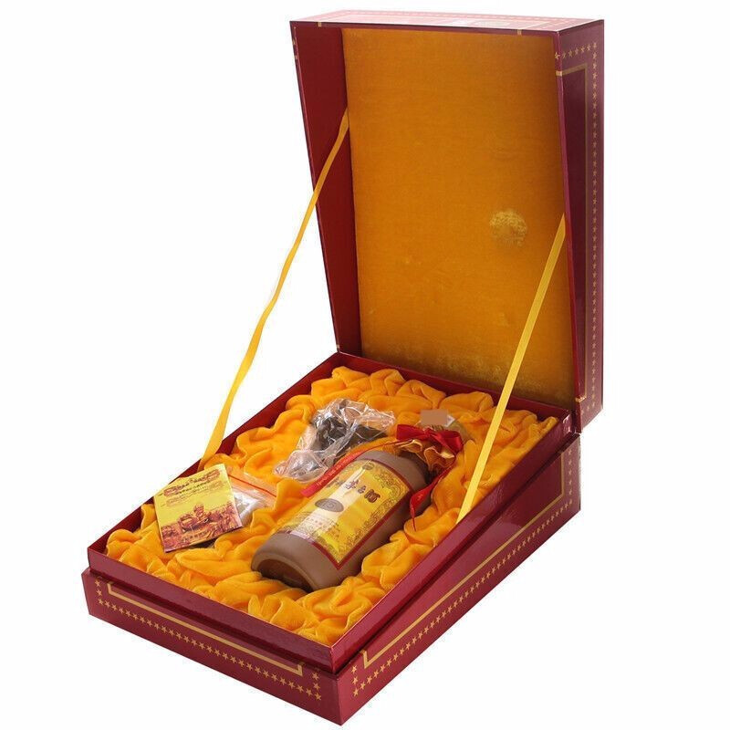 贵州茅台年份酒陈酿十五年53度酱香型500ml2瓶装