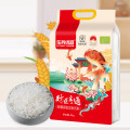 乐养优品五常大米财运亨通5KG （欧盟有机认证）