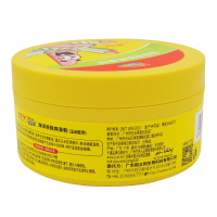 SpongeBob(海绵宝宝)海洋亲肤爽身粉(玉米胚芽) 140g