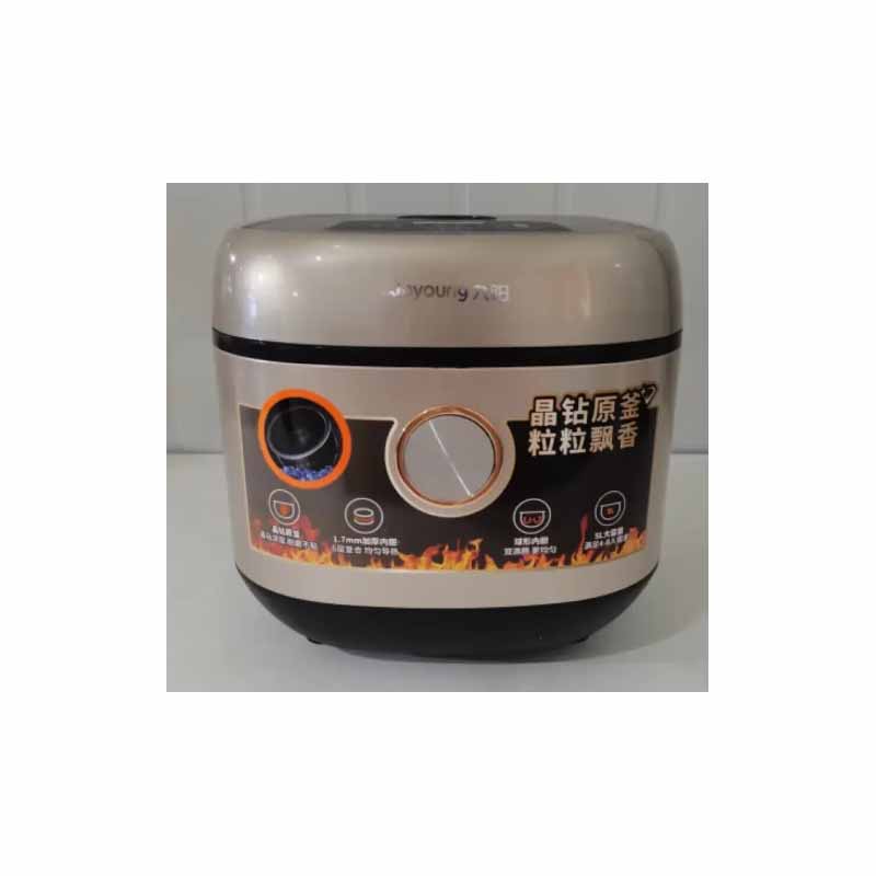 九阳电饭煲F50FY-F861高清大图