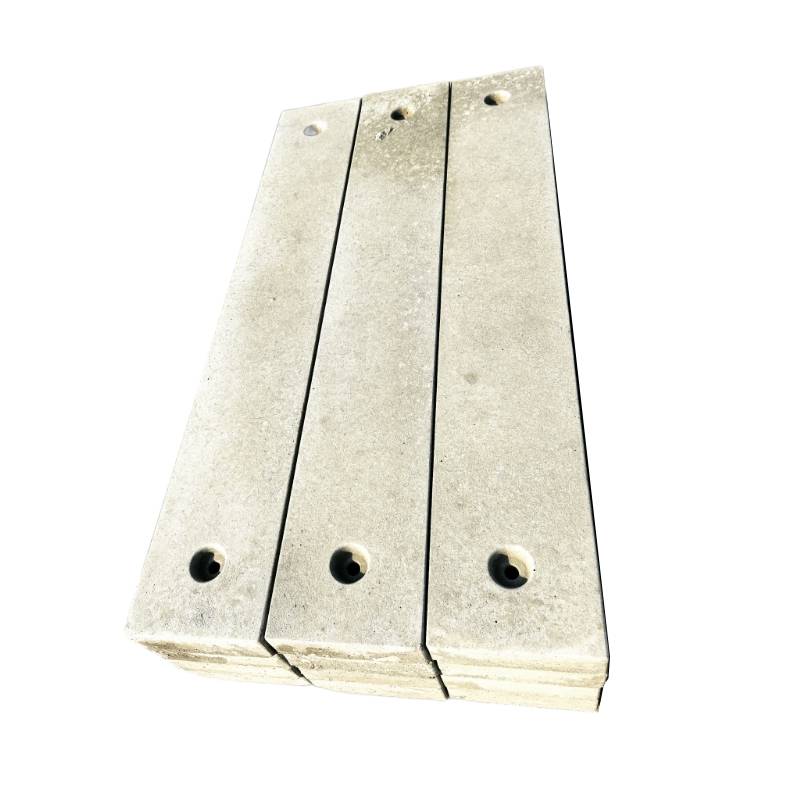 博隆机车 硬面化面板 JWB 1200x200x60 块高清大图