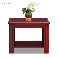 尊豪领致 ZUNH-B01 办公茶几 方几 会客茶几 简约现代