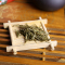 福岗浓香型茉莉花茶2025新茶散装茶叶罐装礼盒装飘香高山500g