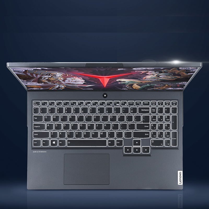 联想(Lenovo) Y7000 15.6英寸笔记本电脑 I7 32G 1T+512G GTX1650 4G
