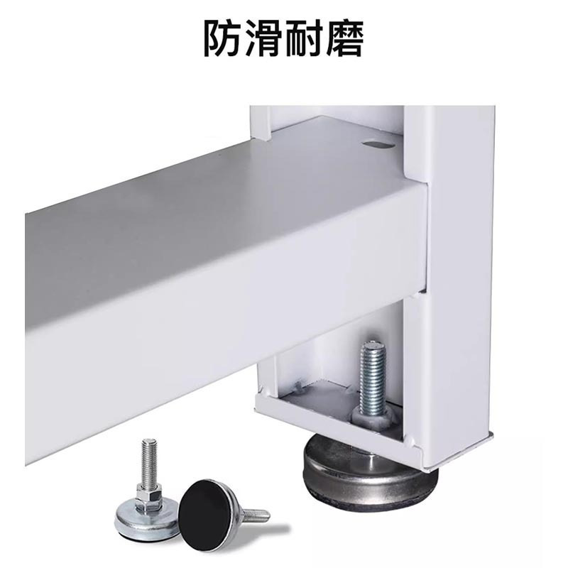 芙瑞塔防静电操作台 1.5米 张高清大图