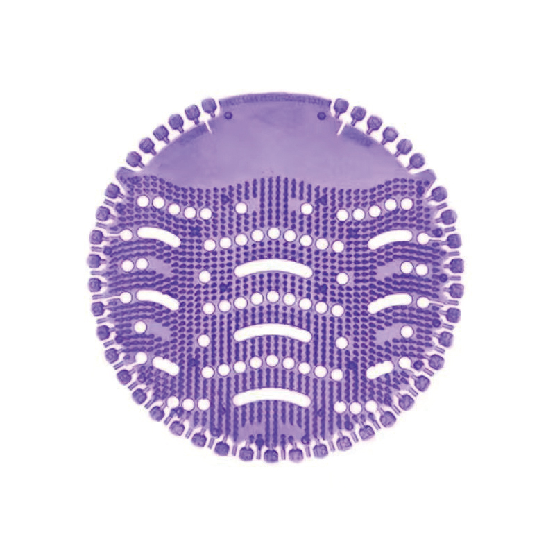 海亚森 M5065 尿斗除臭芳香片 直径16.5cm高清大图