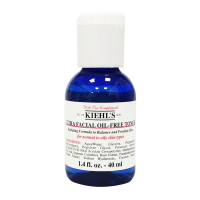 [国内专柜版·中小样]科颜氏(Kiehl's)清爽舒润爽肤水40ml*3(补水保湿 肌肤水润)