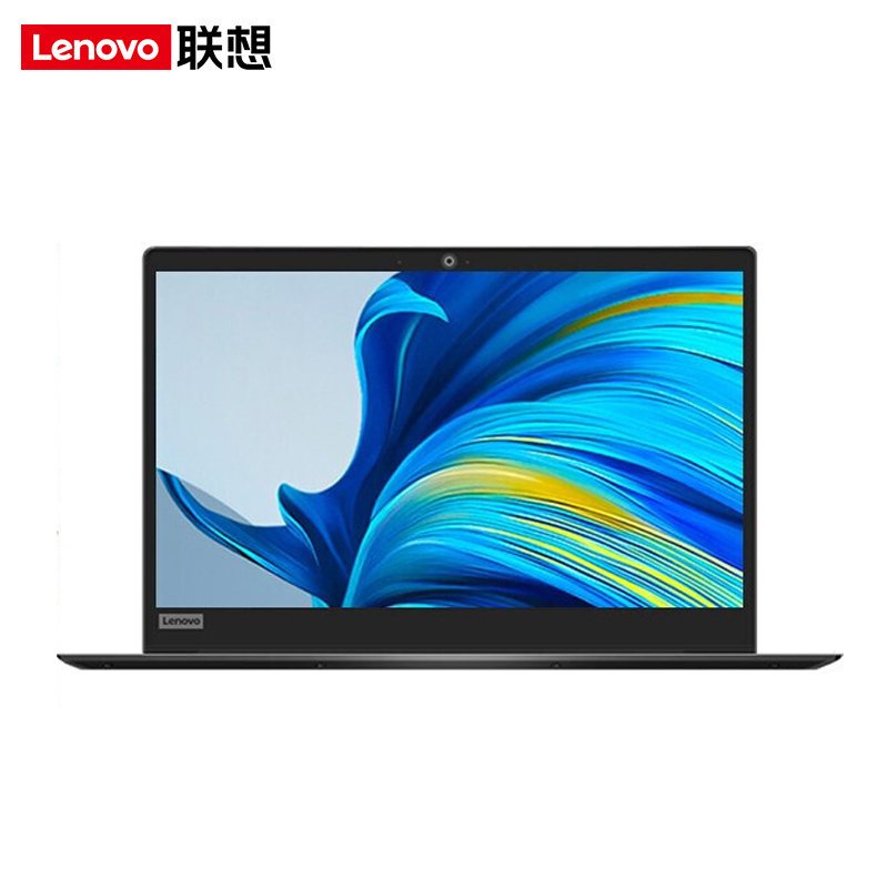 联想(Lenovo)E41 14英寸商务办公笔记本电脑 i3-1005G1 8G 1T+256G 核显 定制 商务办公 企业采购 网课学习 轻薄本高清大图