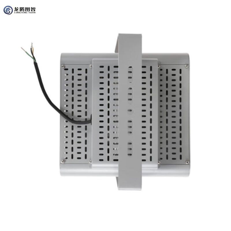 龙腾图智 LED投光灯 LT507-4-240 1套高清大图