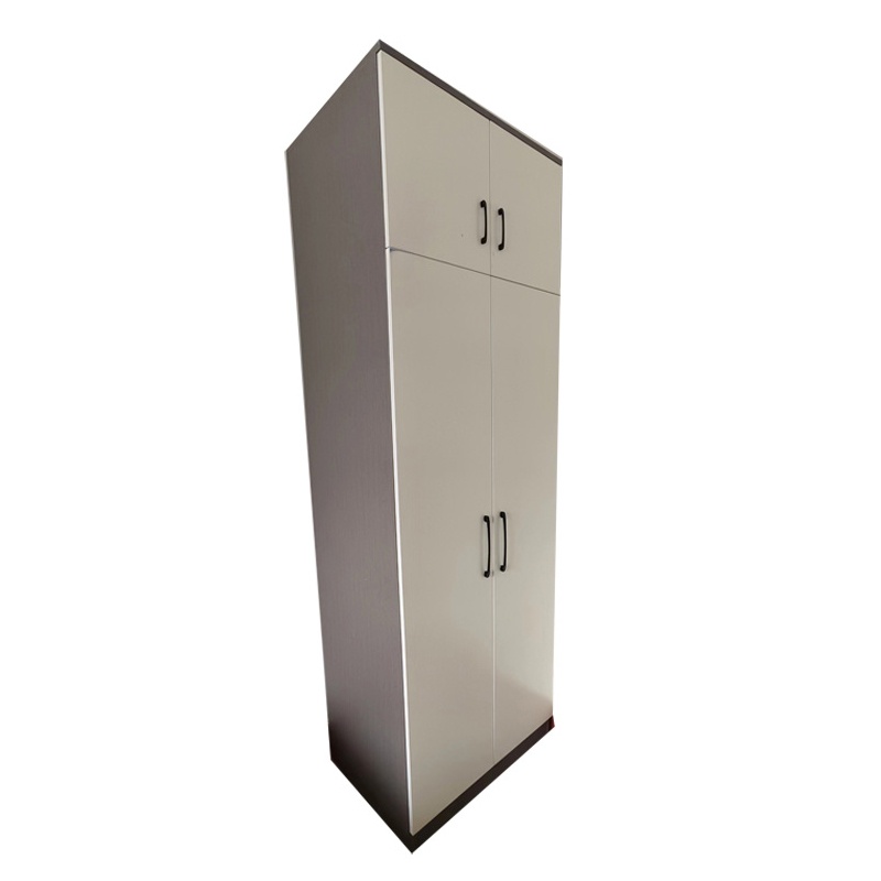 锁匠 衣柜900*550*2400mm组高清大图