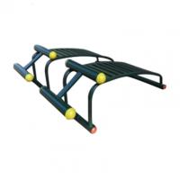 运动伙伴 AS-2035 双人腹肌板 体育用品(一套装)