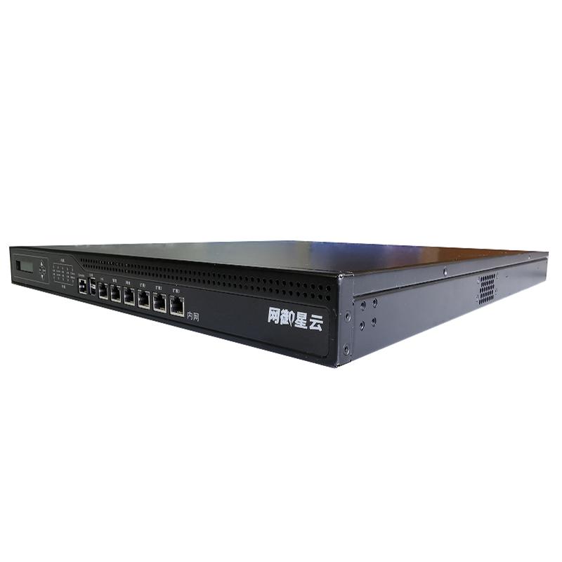 网御星云(leadsec) 网闸 SIS-3000-Z2101