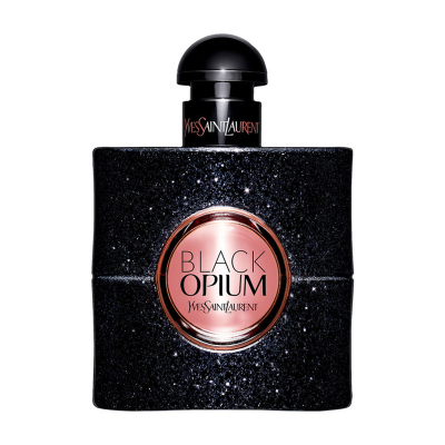 YSL圣罗兰黑鸦片女士浓香水90ML
