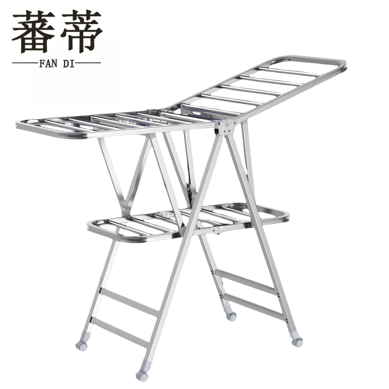 蕃蒂 衣架1.6米 个