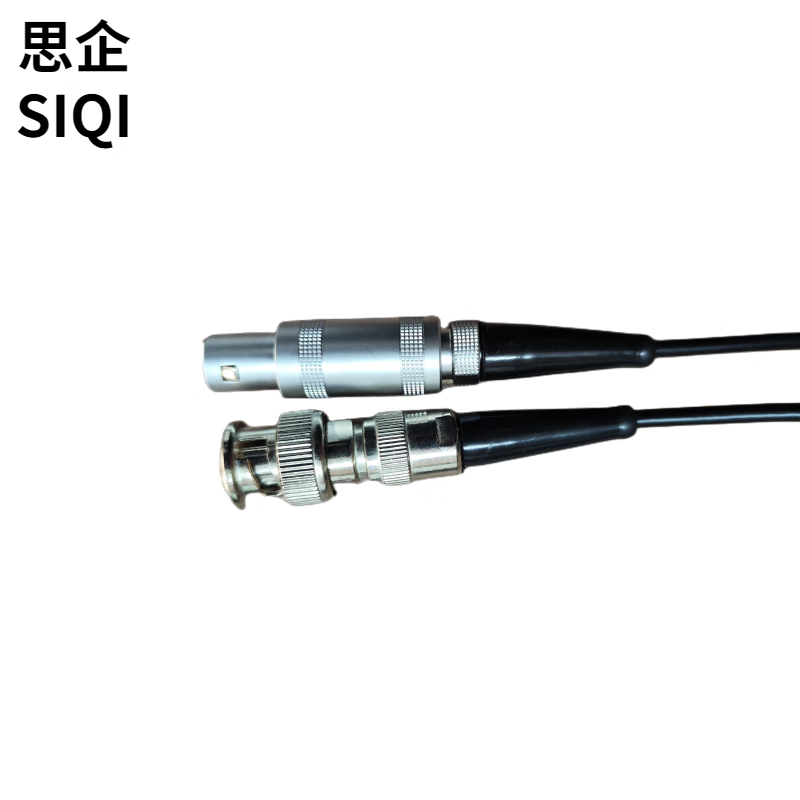 思企 探头线Q9-C9 2米 条