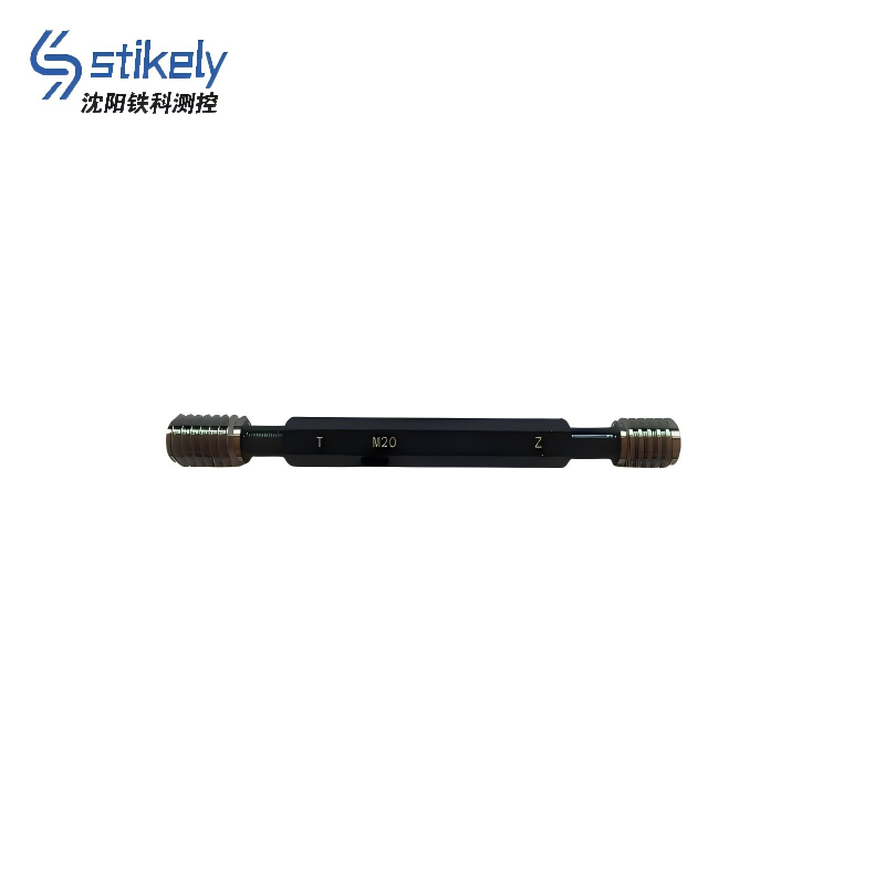 Stikely 螺纹塞规 M20/件
