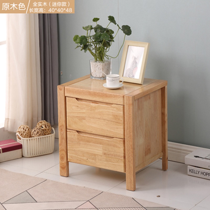 床头柜（480*400*480）高清大图