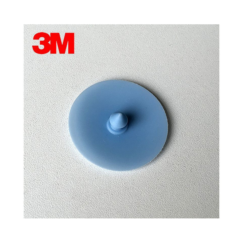 3M 3000半面罩头带组合383呼气阀片