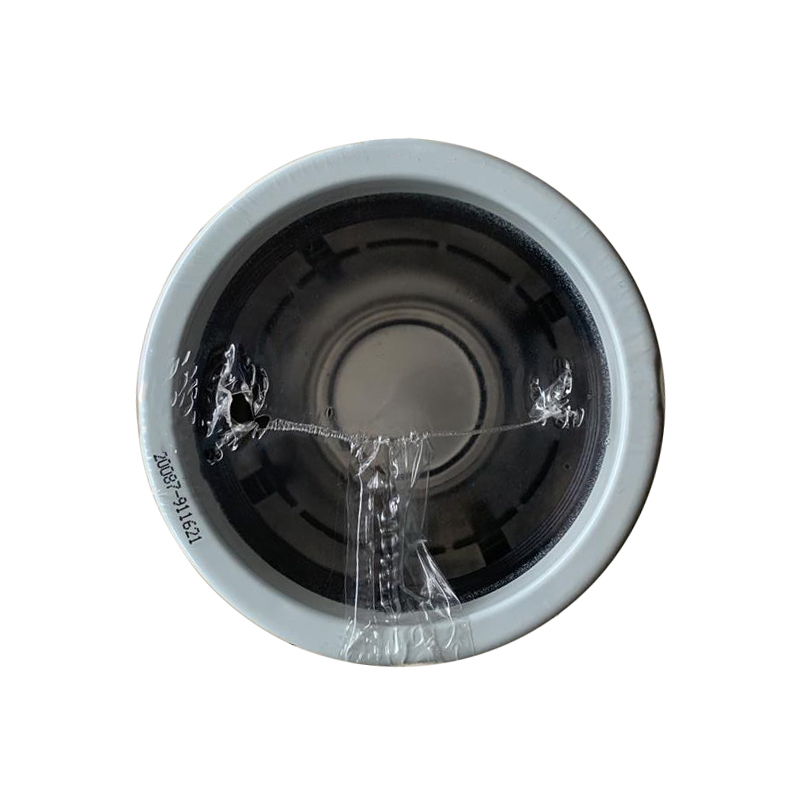 东风康明斯油水分离器 3694652 FS53041NN 适用福田康明斯ISG系列发动机