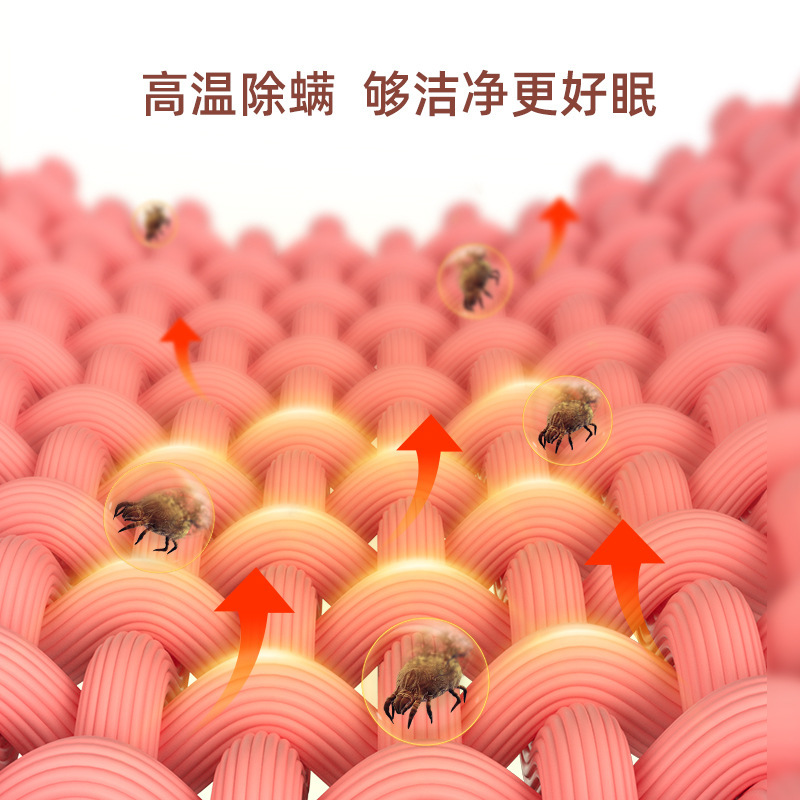 CCKO电热毯毯双人双控调温电褥子单人家用加大除湿除潮宿舍安全 暖绒灰色[双人双控]长180×150cm高清大图
