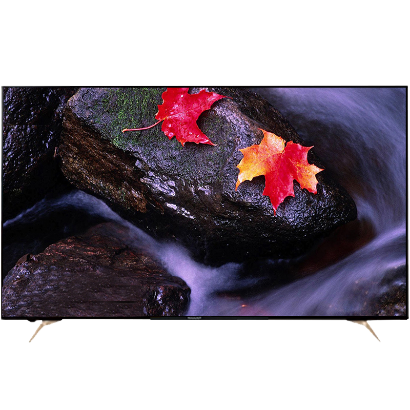 夏普 LCD-70TX85A 70英寸4K高清网络智能液晶平板电视机65 超清