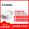 科勒kohler 丝嘉星钻圆形时尚碗盆台盆台上盆90012T
